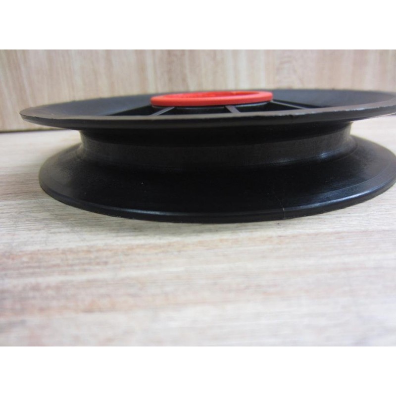 Fenner Drives VA5001 PowerMax V-Belt Idler, A Section, Metal, 17