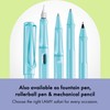 Lamy Safari Aquasky Ballpoint Pen - Timeless Classic Ballpoint Pen