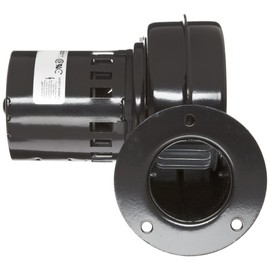 Fasco 50748-D500 Centrifugal Blower with Sleeve Bearing, 2,900 rpm, 115V, 60Hz, 0.81 amps
