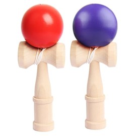 Ms.0 Hobby Kendama Set