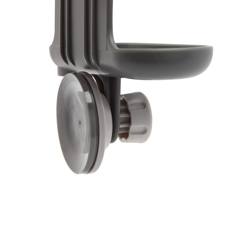 umbra (アンブラ) 水切りラック ユーテンシル 台所用品 シンク キッチン 収納 清潔 シンプル