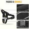 AUTOWT No Pull Dog Harness for Medium Large Dog, Tactical