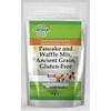 Pancake and Waffle Mix, Ancient Grain, Gluten-Free (16 oz, ZIN: