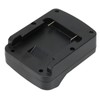 Battery Adapter Converter for Bosch to for Metabo 18V Lithium