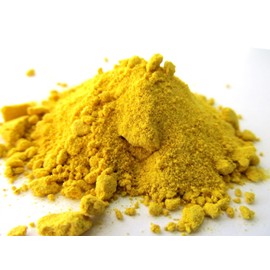 Yakushima Spring Turmeric Powder, 17.6 oz (500 g), 5 Months Supply