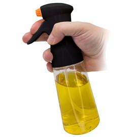 NERTHUS FIH 1273 Oil Sprayer 200 ml Ideal for Air Fryer