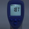 Pig Non Contact Infrared Thermometer Livestock Temperature Scanner with Digital