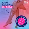 Nair Crema Depiladora Corporal Piel Sensible 150 Probada