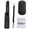 Handheld Metal Detector Pinpointer for Treasure Hunting – 360° Side