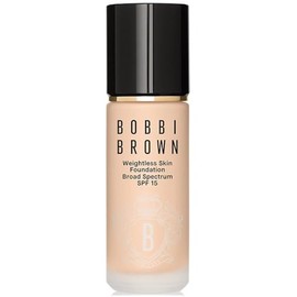 Bobbi Brown Mini Weightless Skin Foundation SPF 15 Porcelain N-012 13ML/0.44 FL OZ