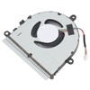 4 Pin CPU Cooling Fan Aluminum Alloy Efficient for Dell