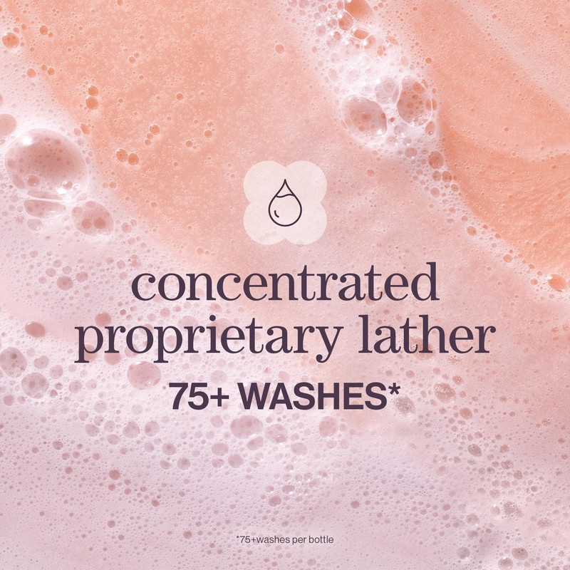 Pureology Pureology Moisturizing Shampoo, For Damaged & Colour-Treated Hair, Fortifies