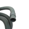 W10545278 Drain Hose Compatible With Whirlpool Dishwasher WPW10545278, AP6022802, PS11756139