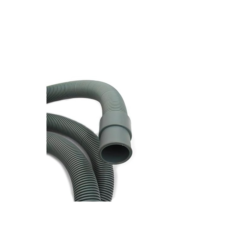 W10545278 Drain Hose Compatible With Whirlpool Dishwasher WPW10545278, AP6022802, PS11756139