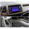 Compraymas Moldura Interior Decorativa Vista Automotriz Tablero Auto 5m