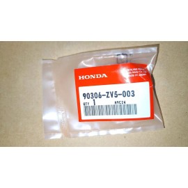 Honda 90305-ZV5-003 Flange Nut Genuine OEM New