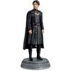 HBO Game Of Thrones Eaglemoss Figurine Collection #41 Robb Stark