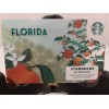 STARBUCKS CARD 2018 "FLORIDA ORANGE TREE" PLASTIC~MUST HAVE CARD SALE