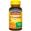Nature Made Super B-Complex with Vitamin C and Folic Acid,