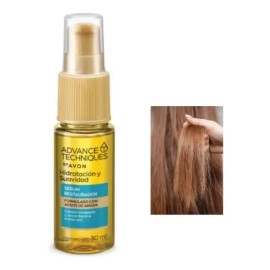 Garnier Recarga Nutritiva 650ml Shampoo + Acondicion + Crema