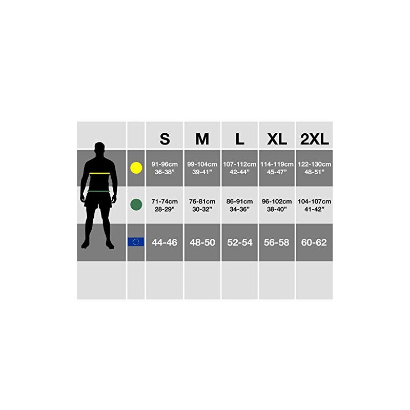 Caterpillar CAT Knee Pads, Yellow, size One Size