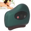 Heated Guasha Machine Vibration 9 Levels Stone Needle Hot Compress