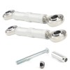xitomer Motorcycle Lowering Links Fit For Kawasaki KX450 2019-2023 KX450SR