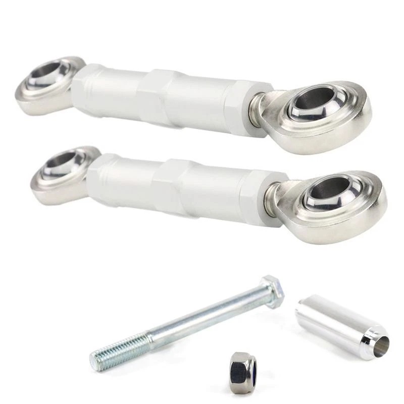 xitomer Motorcycle Lowering Links Fit For Kawasaki KX450 2019-2023 KX450SR