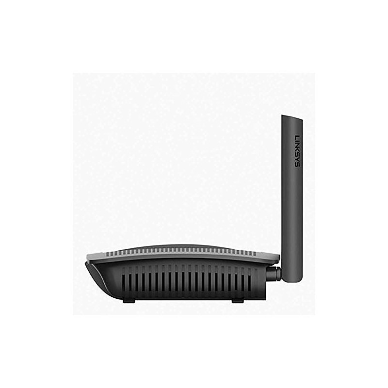 Linksys Max-Stream AC1750 Dual-Band Wi-Fi 5 Router (EA7200)