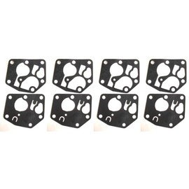 ACTIVLIFE for (4) 7721 Rotary Diaphram Kits Compatible with for Briggs & Stratton 495770, 5083