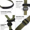 SVD.PET No-Pull Dog Headcollar for Easier Walks, Chew-Proof Protector to