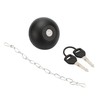 ACROPIX Plastic Locking Gas Cap for Renault Clio II/MK2 1998