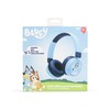 OTL Technologies BL1076 Bluey Wireless Kids Headphones - Blue