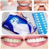 AIMALL 5d Teeth Whitening Strips Pro Safe White Tooth Clean