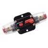 ZOOKOTO 150 Amp Circuit Breaker with Manual Reset Fuse Holder