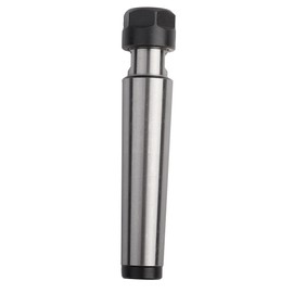 Collet Chuck Handle 40CR Pull Back Type MT2 ER11 M10 for Milling Drilling Machine