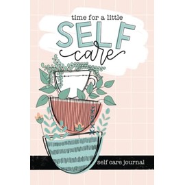 Self Care Journal
