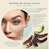 Serum Facial Anti Arrugas, Vitamina C, Extracto Estrella de Mar