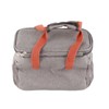 15L Insulated Lunch Bag Thicken Waterproof Aluminum Foil Portable Large