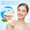 150 Count Mild Mint Braces Flossers for Adults & Kids,