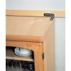 Furniture Fall Prevention Metal Fittings Freely Type M595