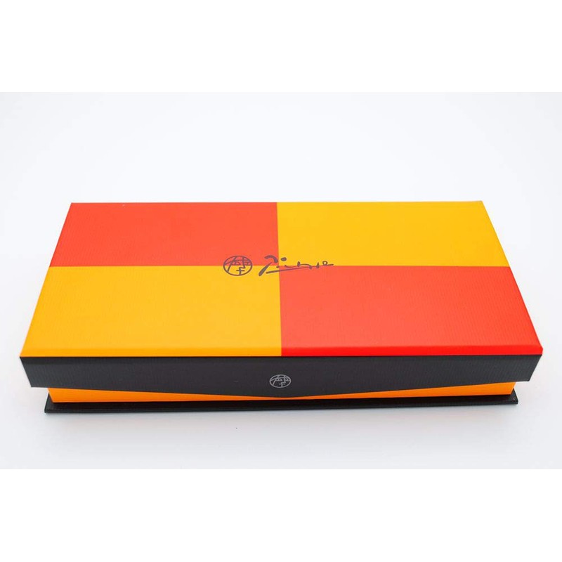 Picasso 916 Malage Fountain Pen M Nib Original Box (Light