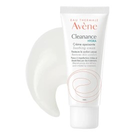 Avène Cleanance Hydra Crema Facial Hidratante 40ml