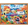 MasterPieces 550 Piece Jigsaw Puzzle for Adults, Family, Or Kids