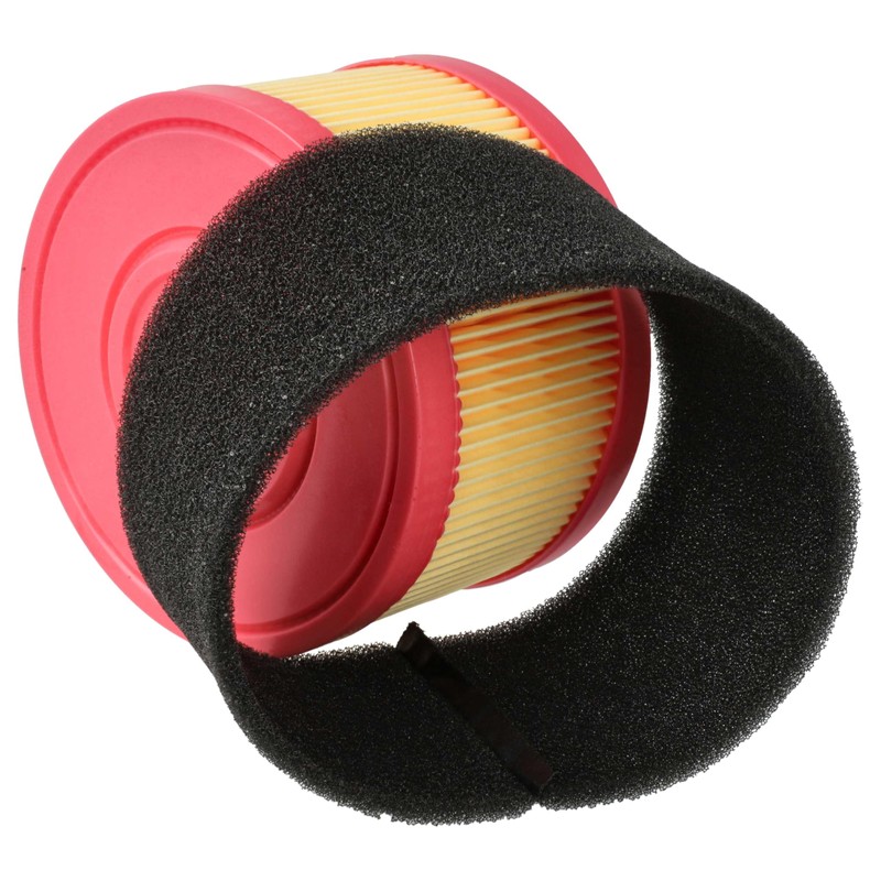 vhbw Filter Set 1 x Pre Filter, 1 x Air