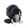 Aenllosi Hard Carrying Case Replacement for Beyerdynamic DT PRO 770
