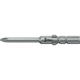 Wera Wera 853/4 ACR SL Plus Bit PH 2 x 50 mm 323780