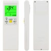 Replacement for DAIKIN AC Air Conditioner Remote Control ARC452A9 ARC452A10