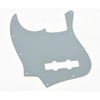 Dopro Jazz Bass J Bass Pickguard for USA/Mexican 4 String