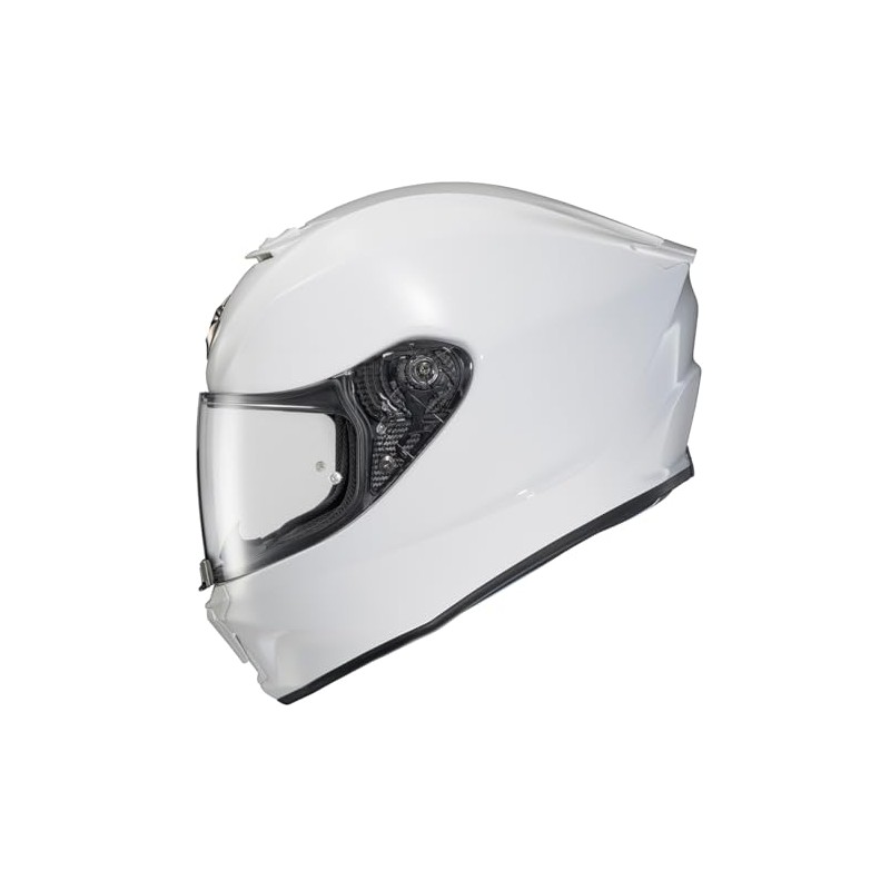 ScorpionEXO R330 Full Face Motorcycle Helmet with Pinlock Ready Shield